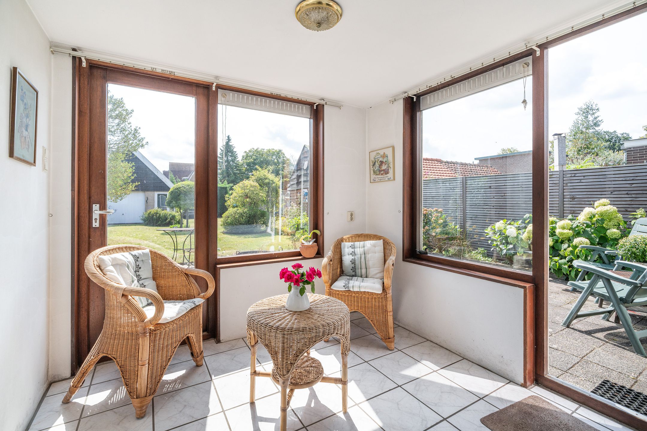 Foto 12 van Vinkelaan 6