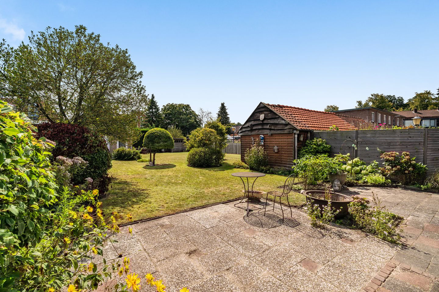 Foto 14 van Vinkelaan 6