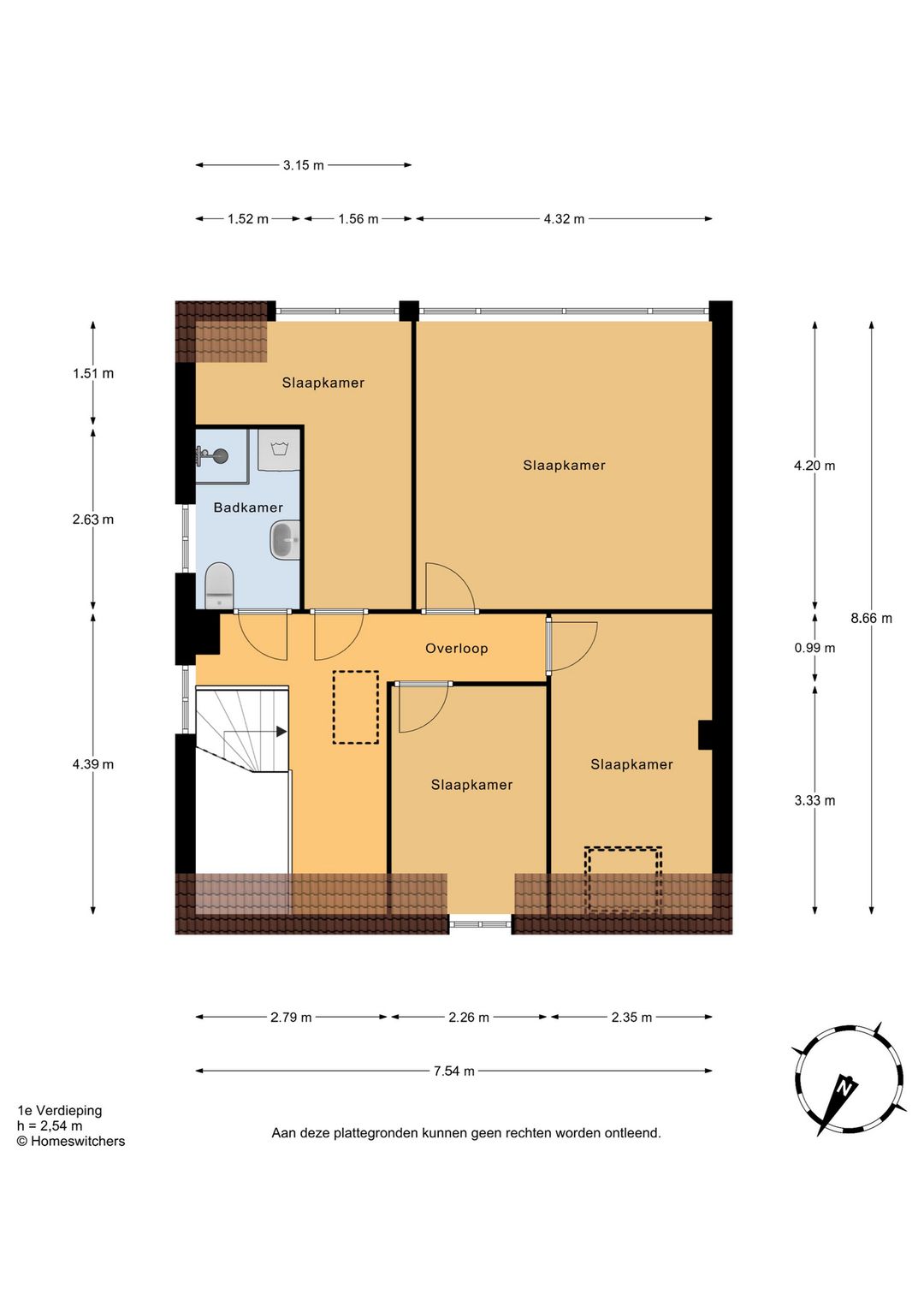 Foto 26 van Vinkelaan 6