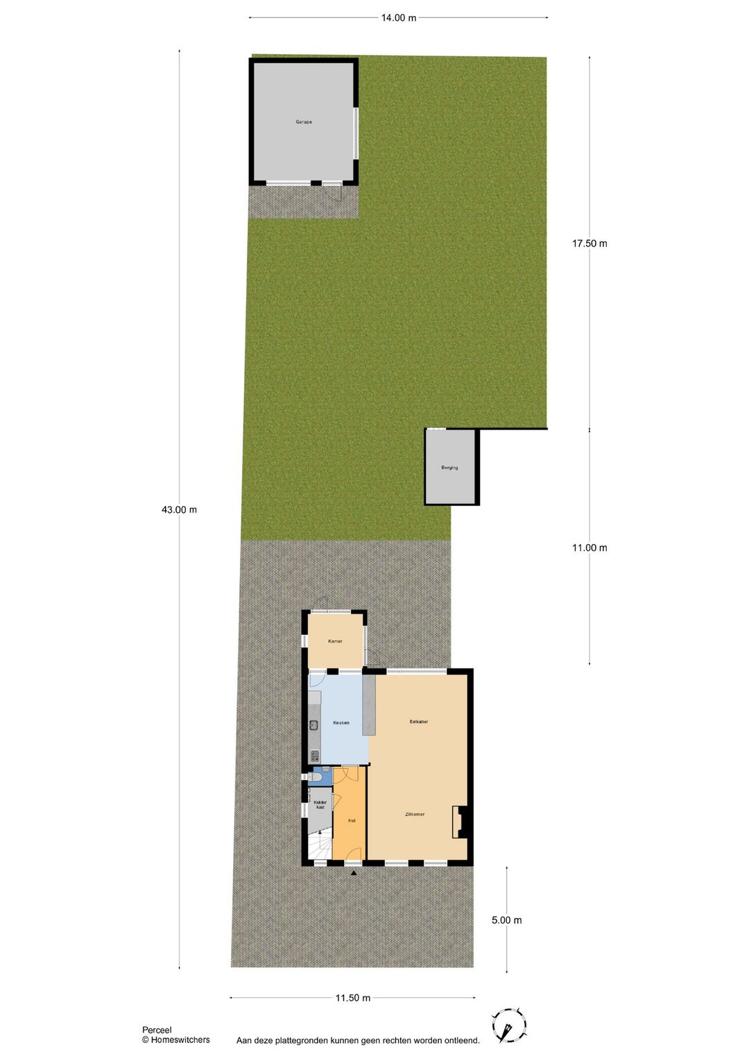 Foto 28 van Vinkelaan 6