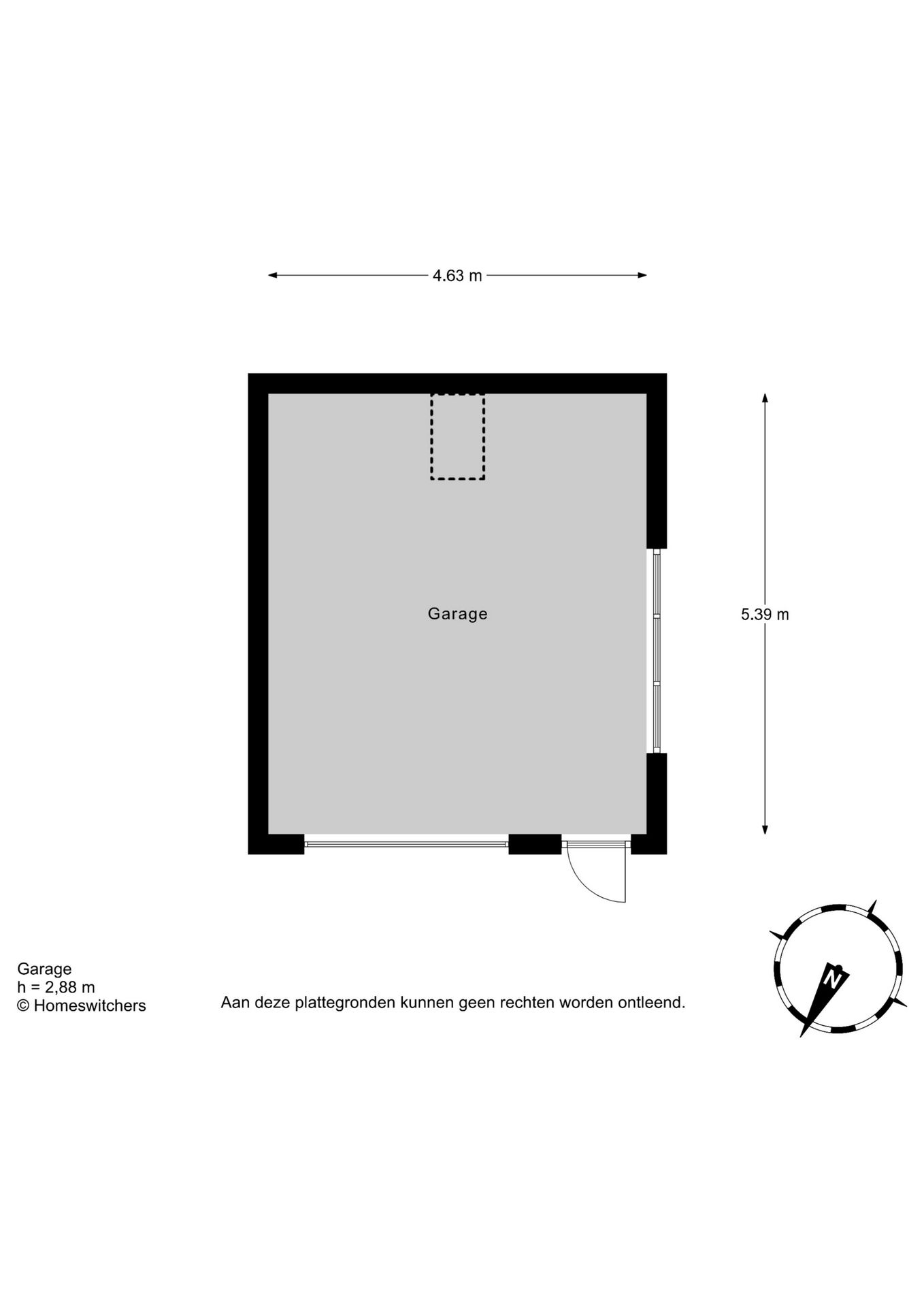 Foto 30 van Vinkelaan 6
