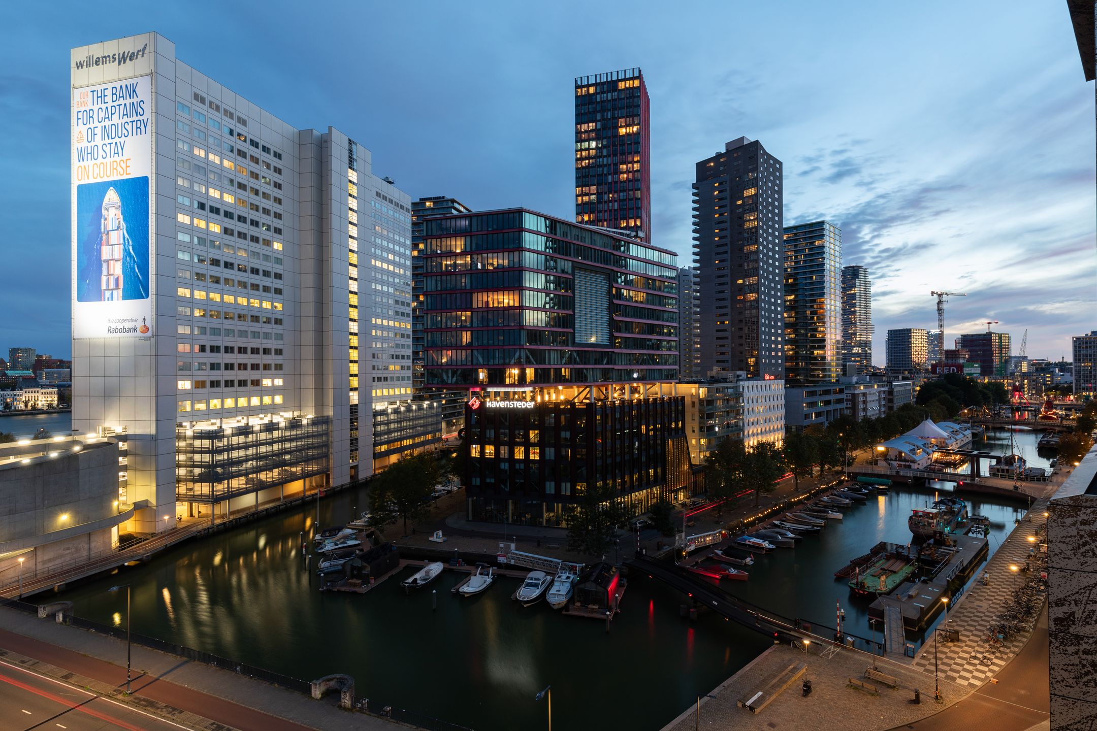 Photo 6 of Wijnhaven 39-G