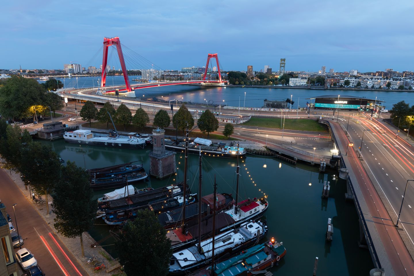Photo 29 of Wijnhaven 39-G