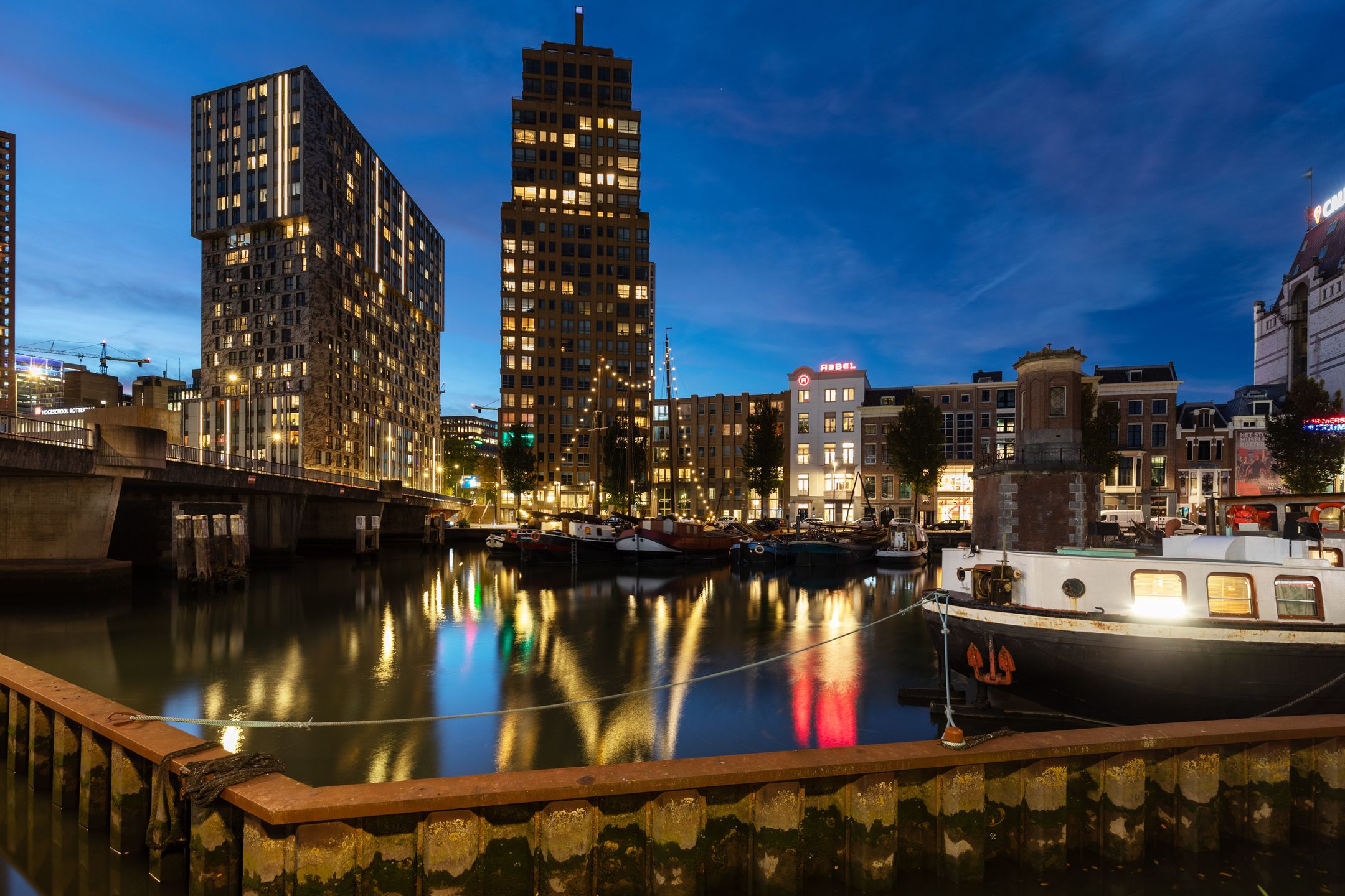 Photo 30 of Wijnhaven 39-G