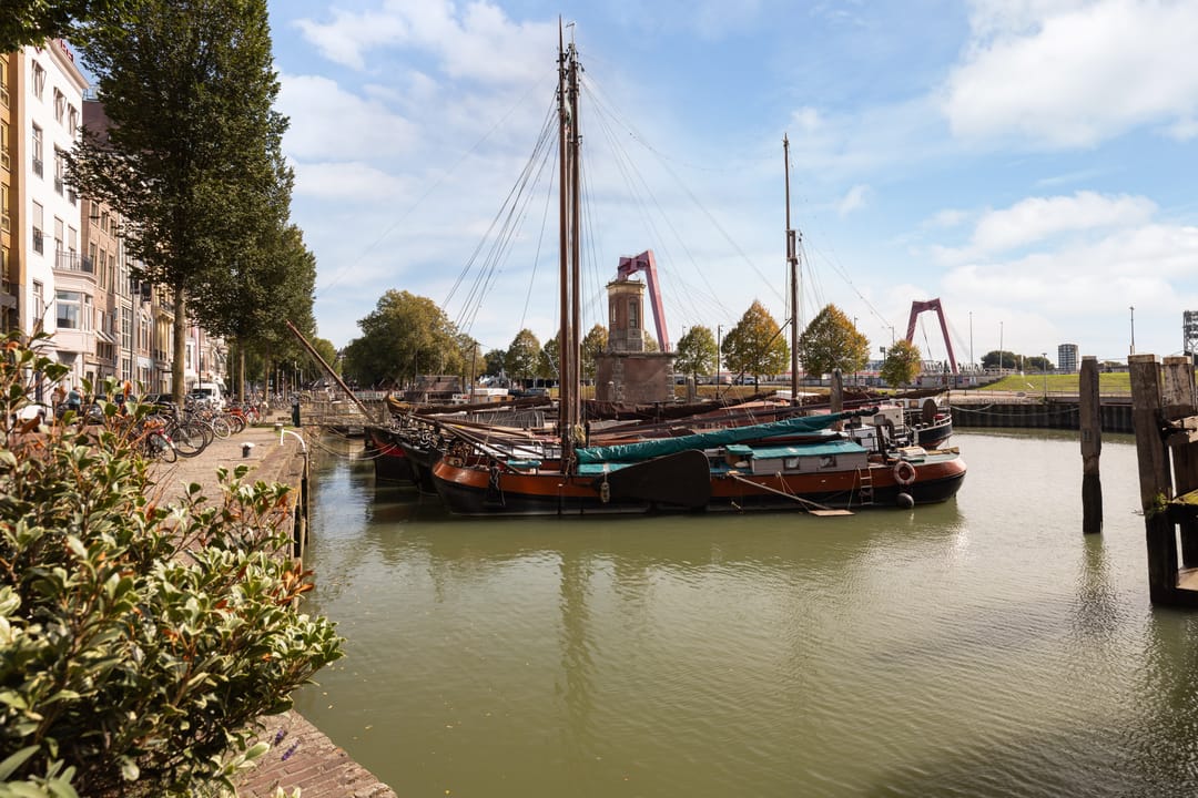 Photo 32 of Wijnhaven 39-G