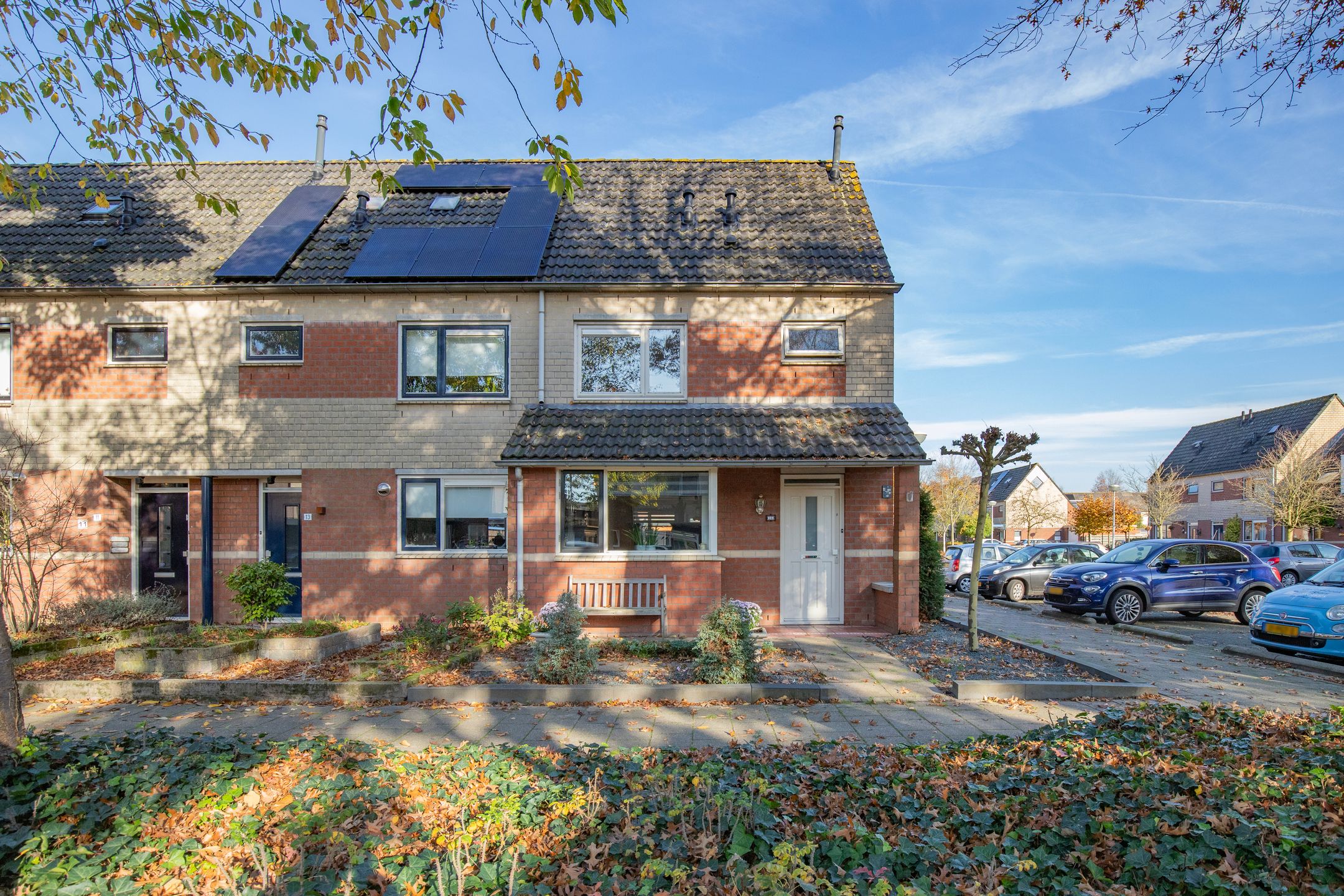 Buying a house in The Netherlands., Ter Maatenlaan 15