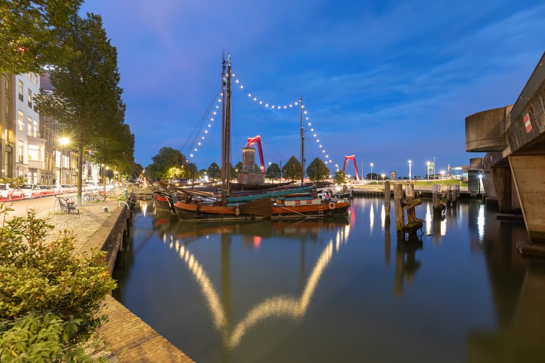 Photo 31 of Wijnhaven 39-G