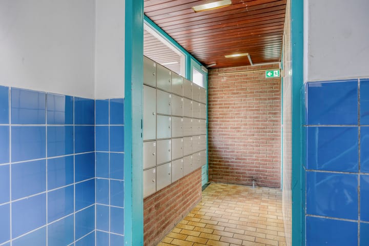 Foto 3 van Johannes Poststraat 29