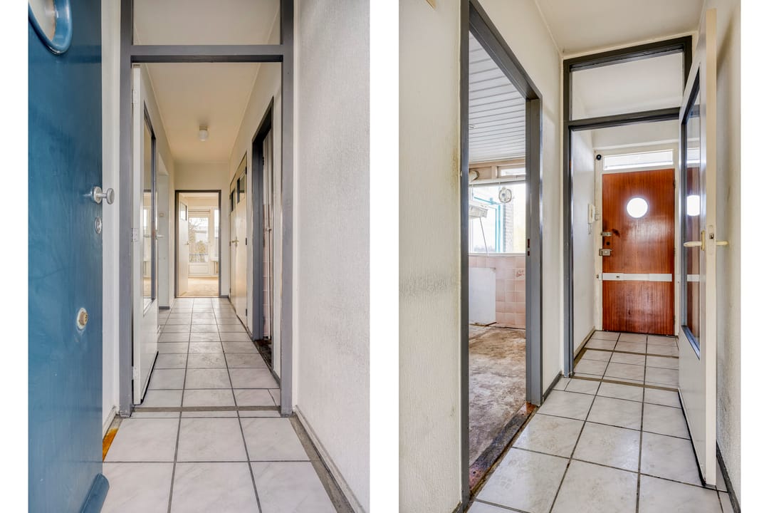 Foto 8 van Johannes Poststraat 29