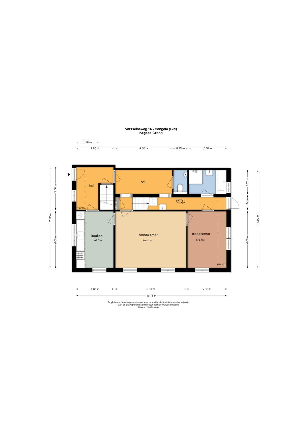 Foto 63 van Varsselseweg 16