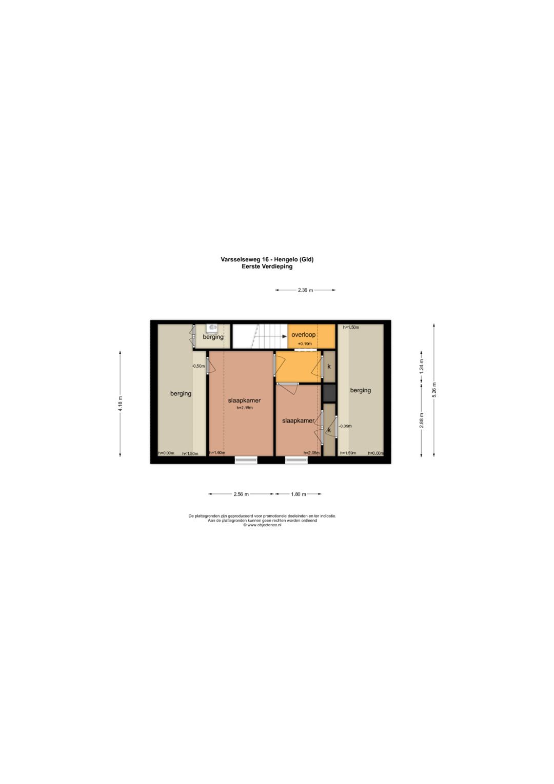Foto 64 van Varsselseweg 16