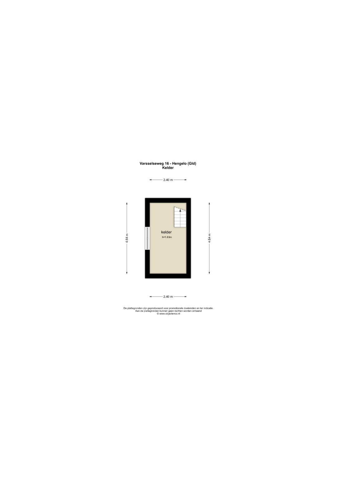 Foto 66 van Varsselseweg 16