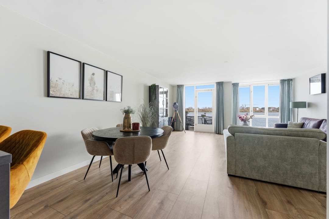 Photo 7 of Dokhof 15