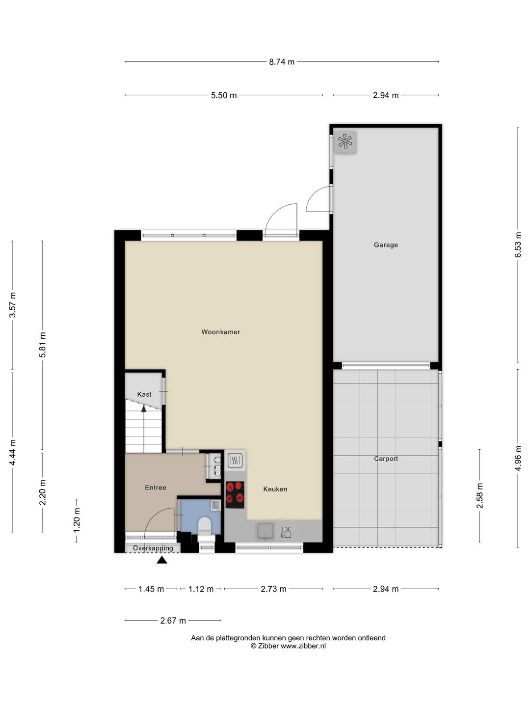 Foto 28 van Veldkamp 2