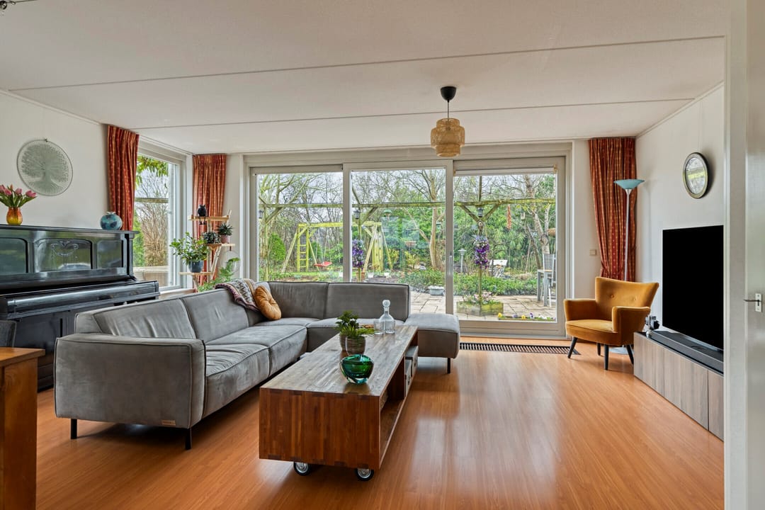 Foto 7 van Binckhorst 67