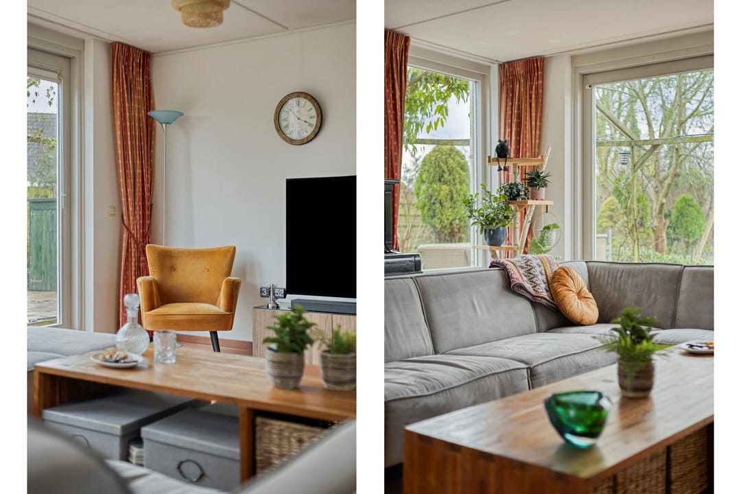 Foto 8 van Binckhorst 67