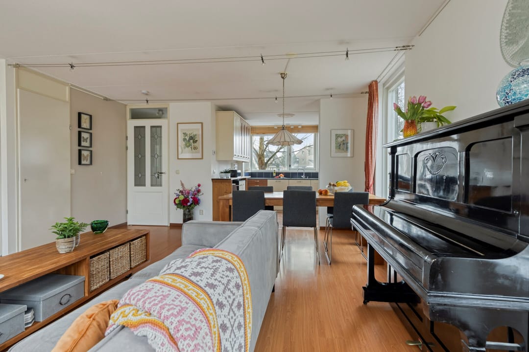 Foto 11 van Binckhorst 67