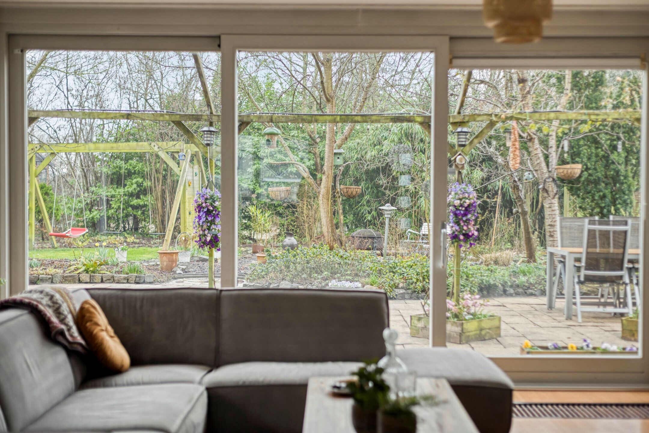 Sluissestraat 71 Zuidzande - Aanzicht 2