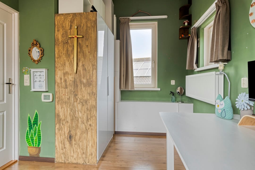 Foto 32 van Binckhorst 67