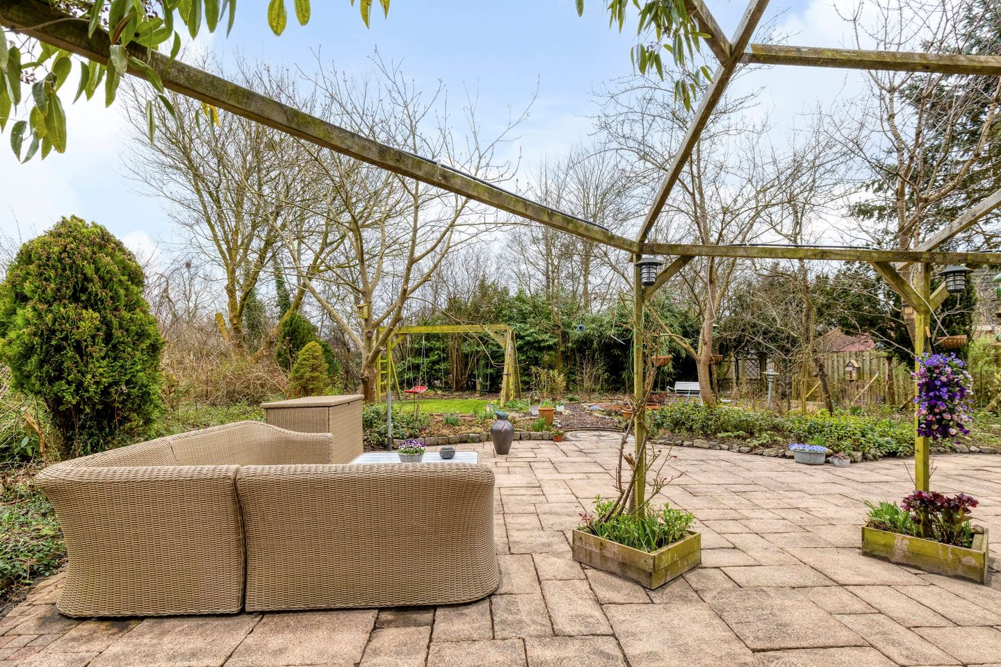 Foto 35 van Binckhorst 67