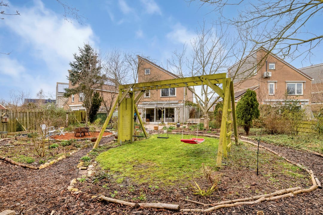 Foto 37 van Binckhorst 67