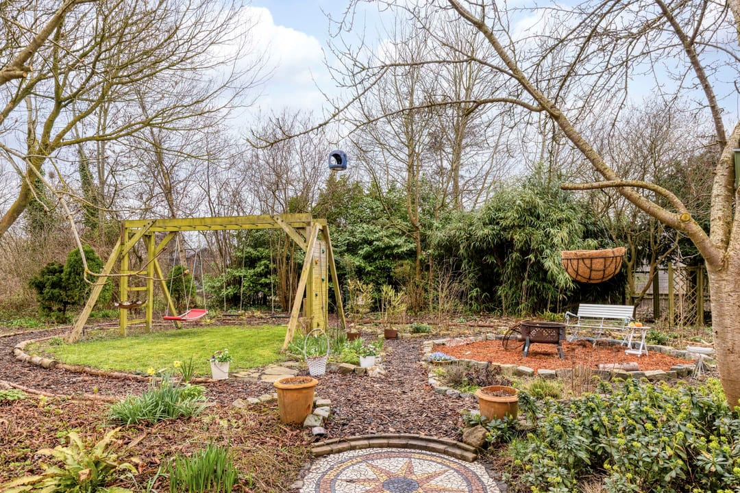 Foto 2 van Binckhorst 67