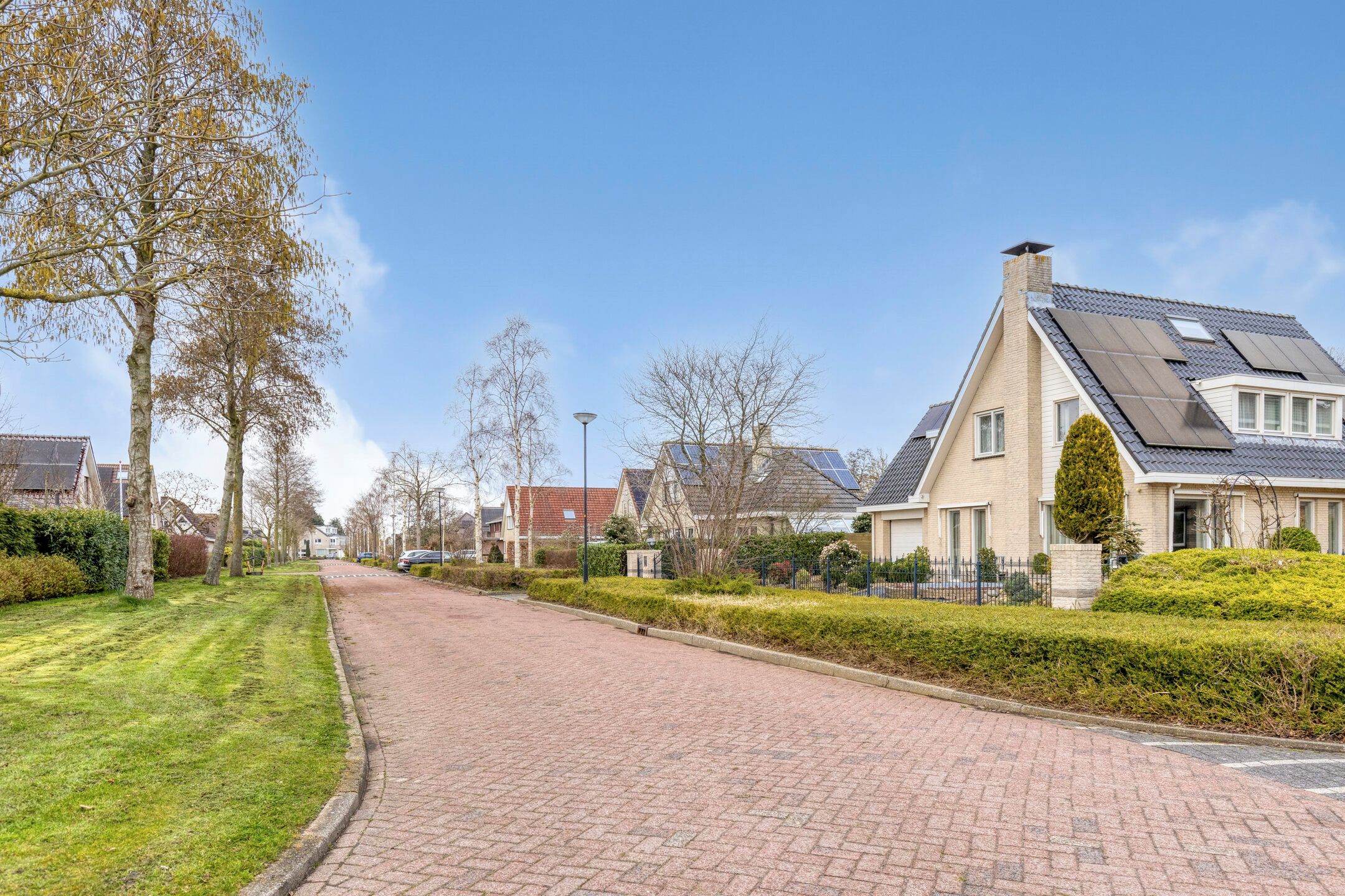 Foto 45 van Binckhorst 67