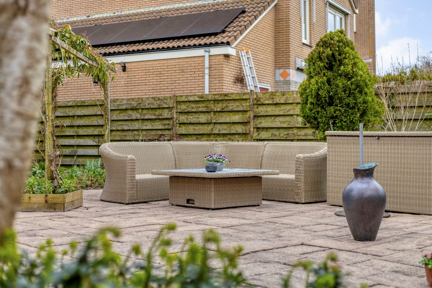 Foto 34 van Binckhorst 67