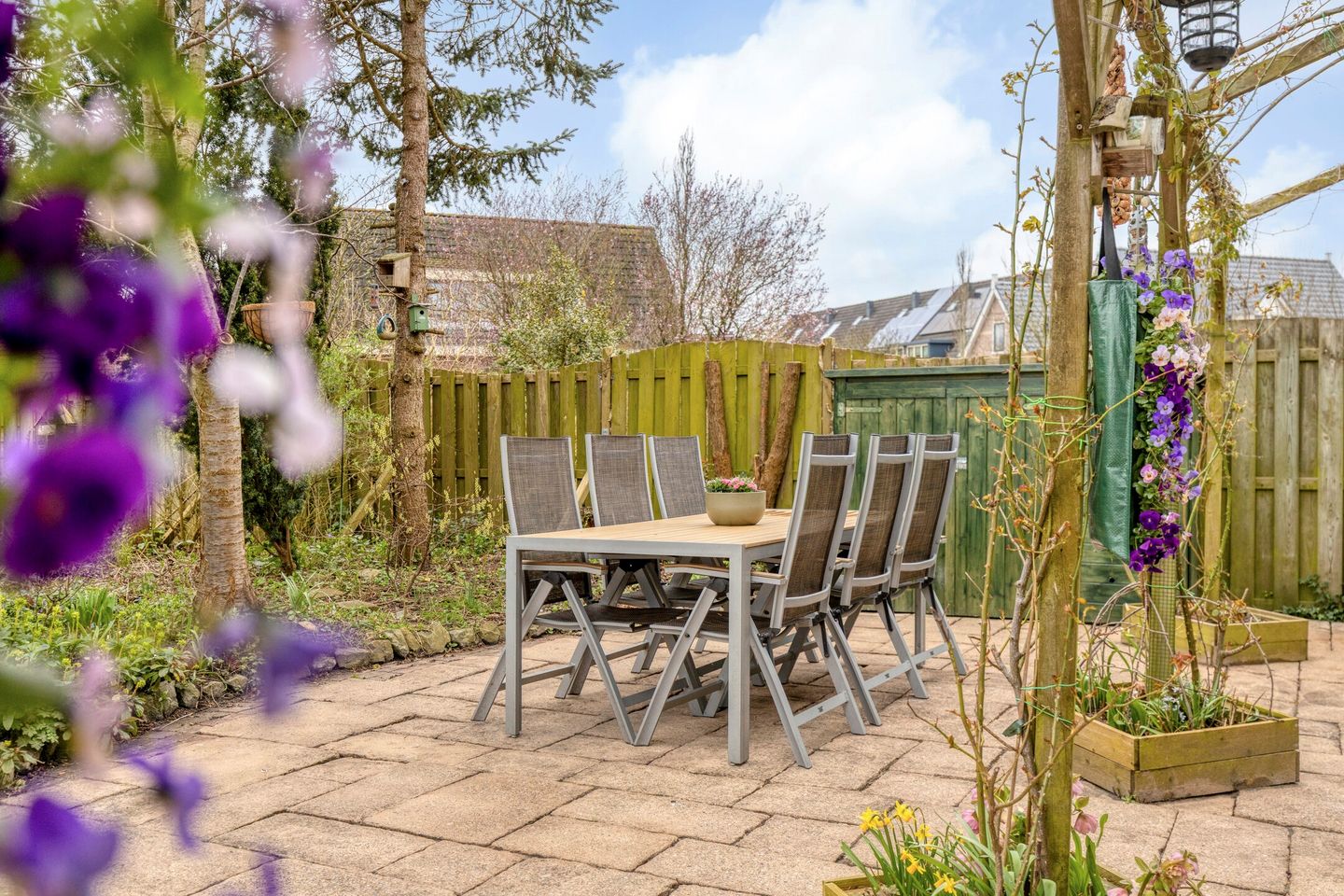 Foto 40 van Binckhorst 67