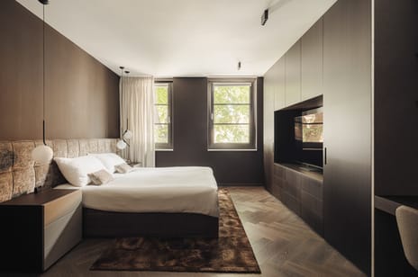 Raadhuisstraat 4-A tertiary image