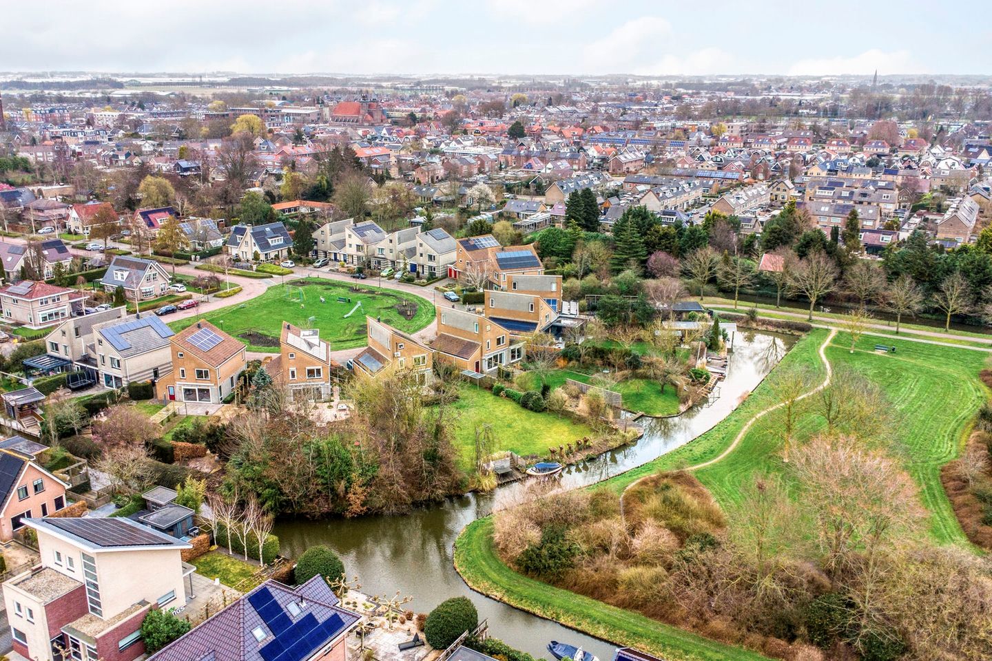 Foto 50 van Binckhorst 67