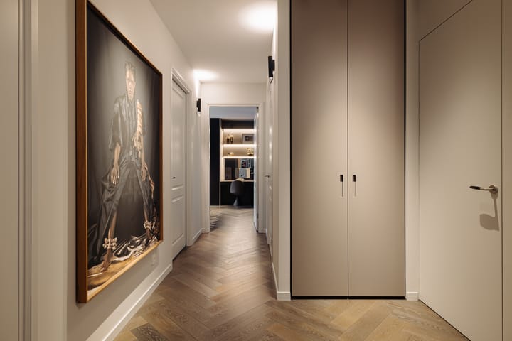 Foto 4 van Raadhuisstraat 4-A