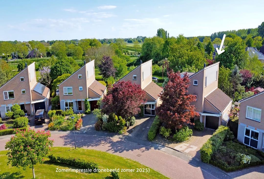 Foto 52 van Binckhorst 67