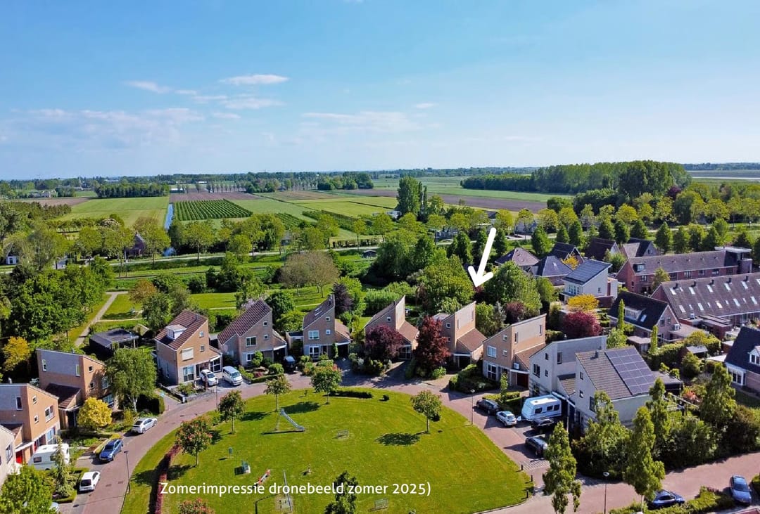 Foto 53 van Binckhorst 67