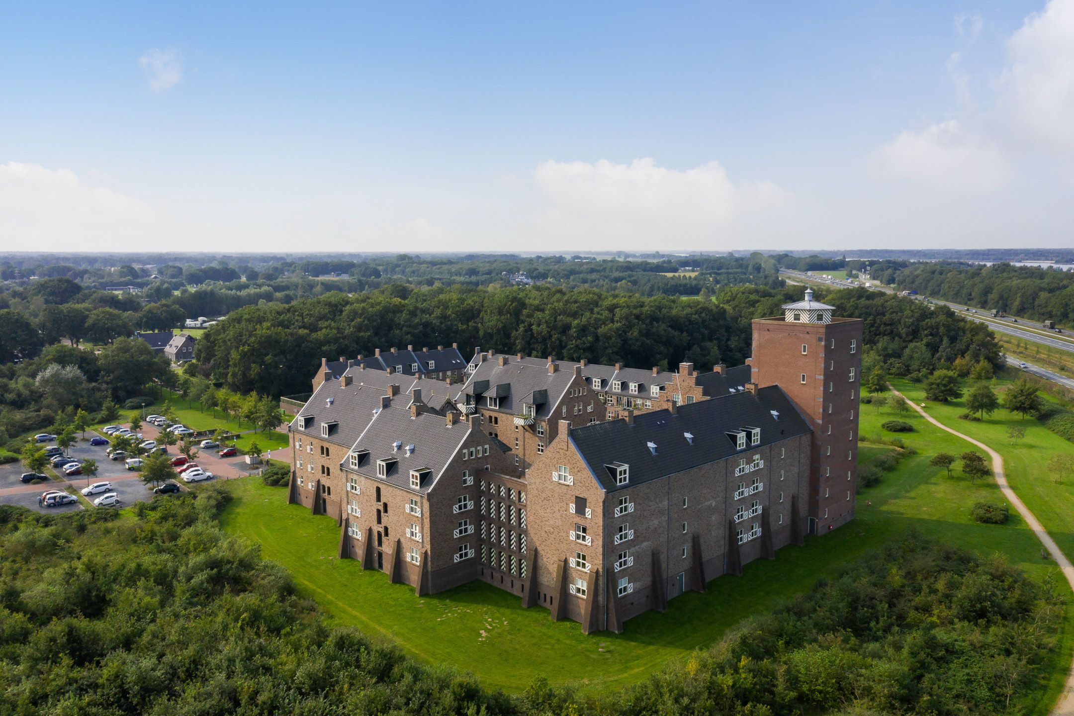 Buying a house in The Netherlands., Groot Horloo 10