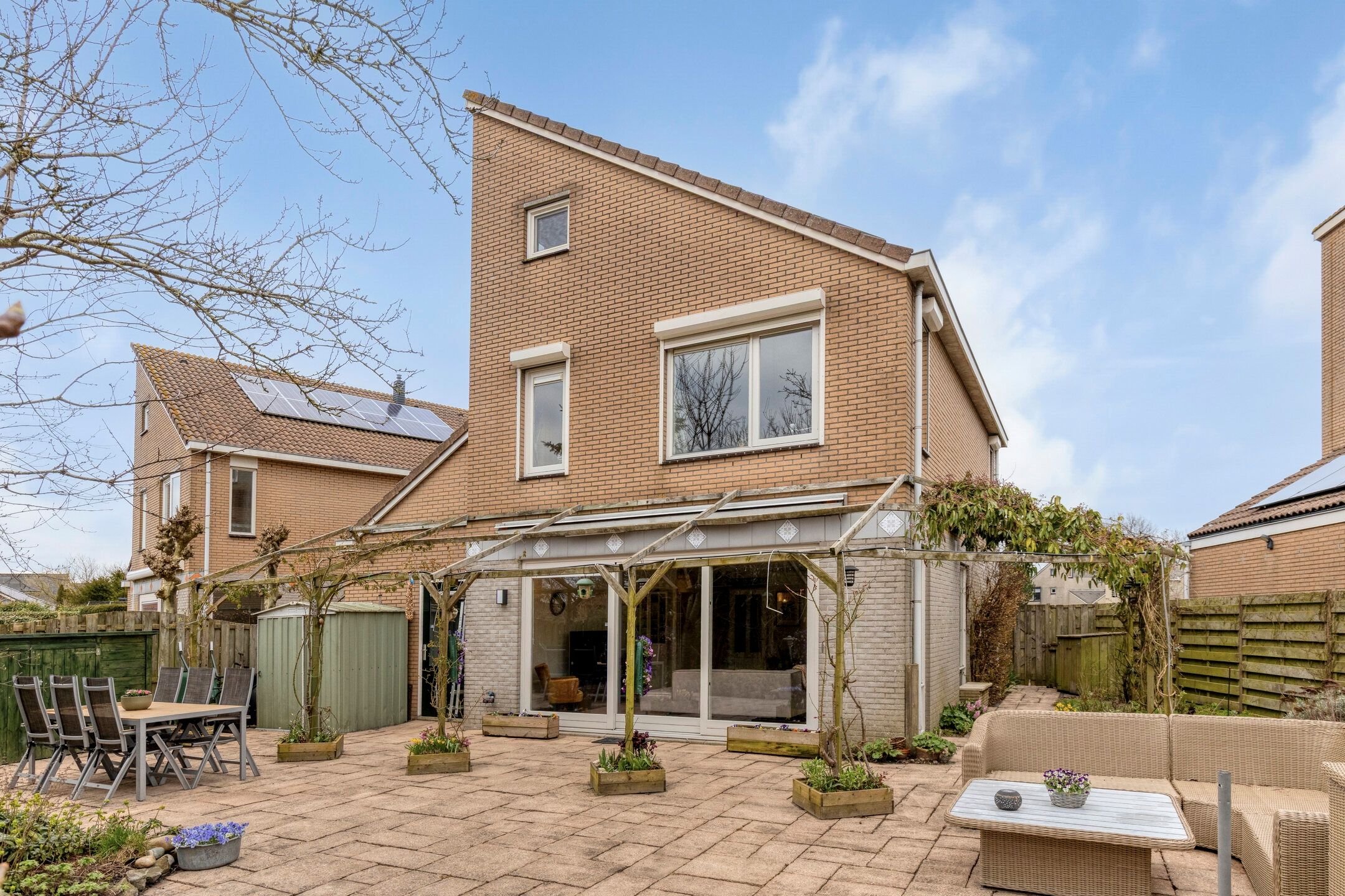 Foto 39 van Binckhorst 67