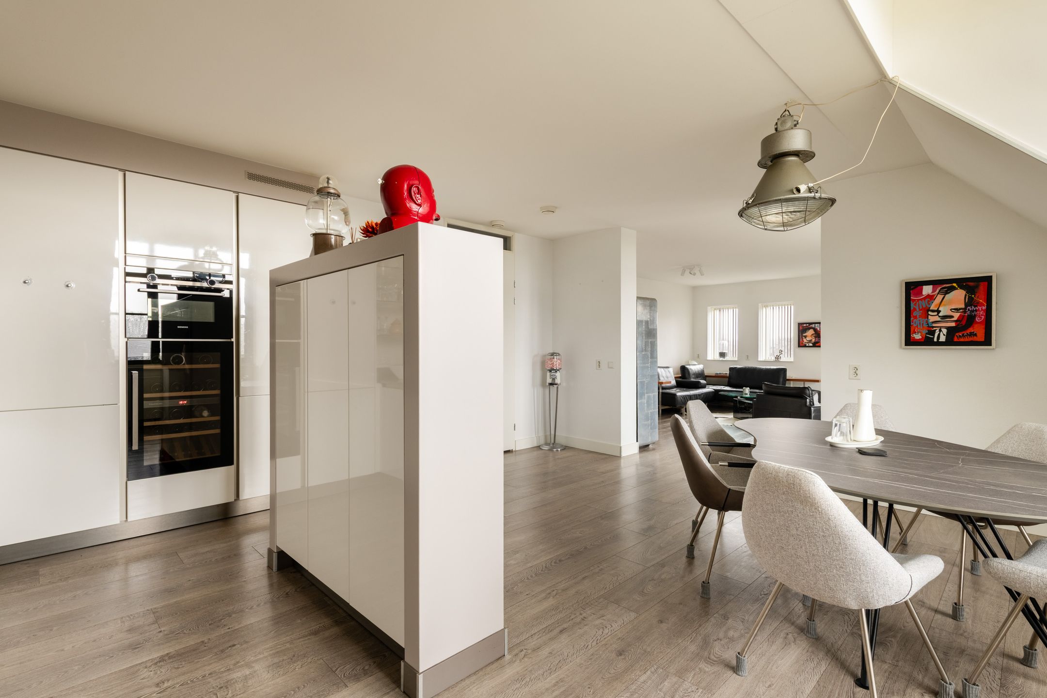 Foto 27 van Groot Horloo 10