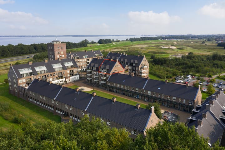 Foto 4 van Groot Horloo 10