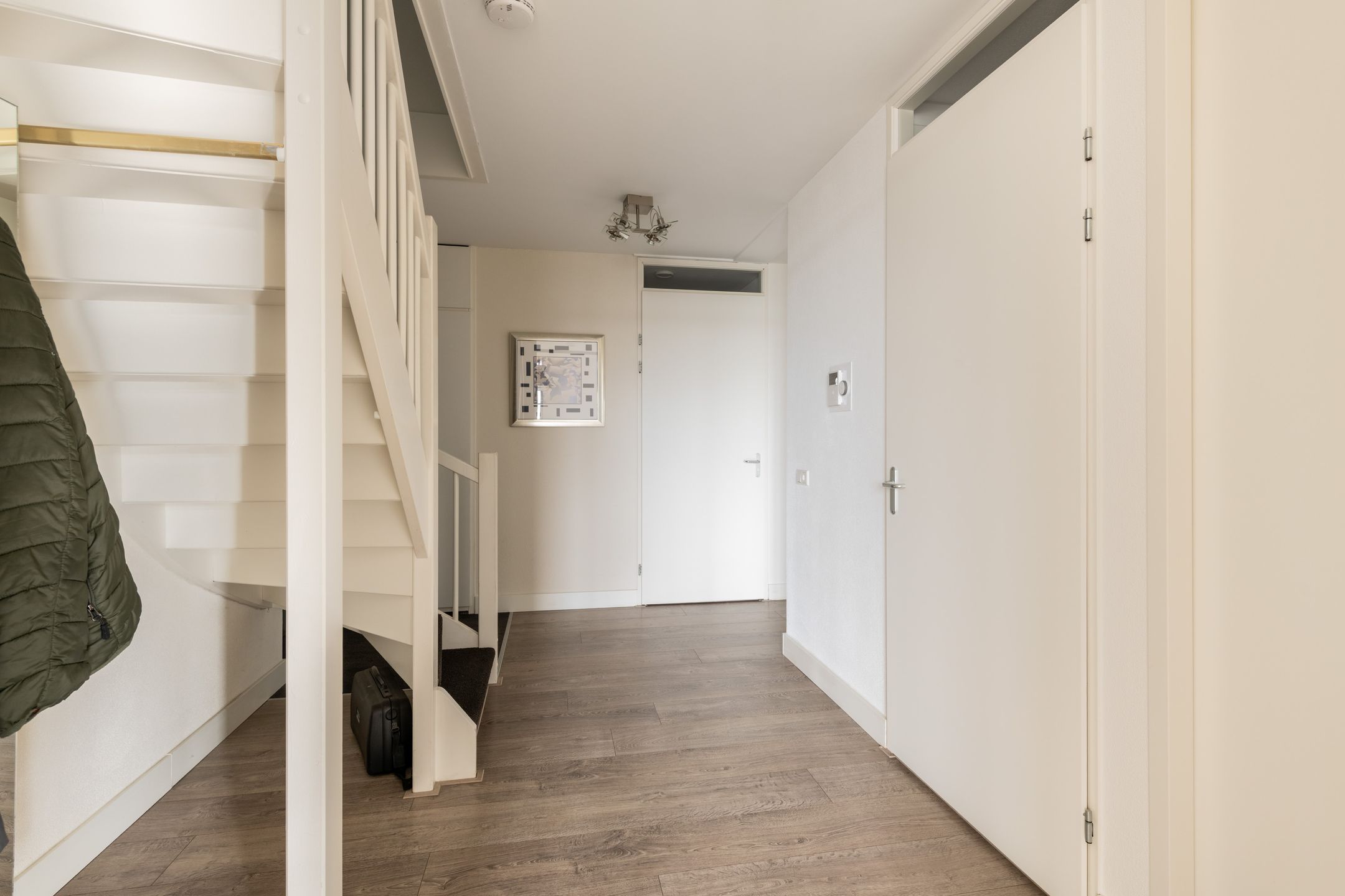 Foto 9 van Groot Horloo 10