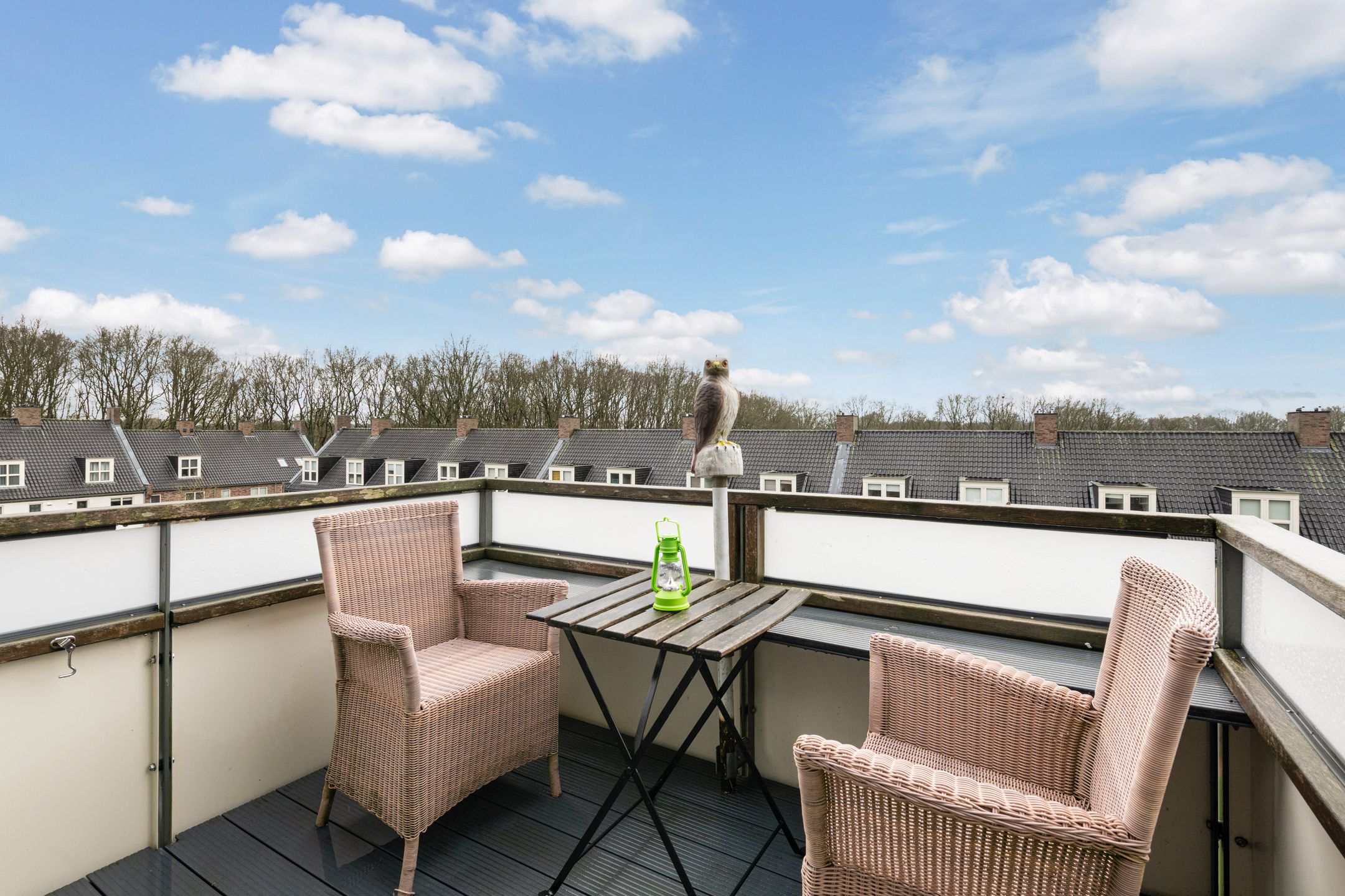 Foto 15 van Groot Horloo 10