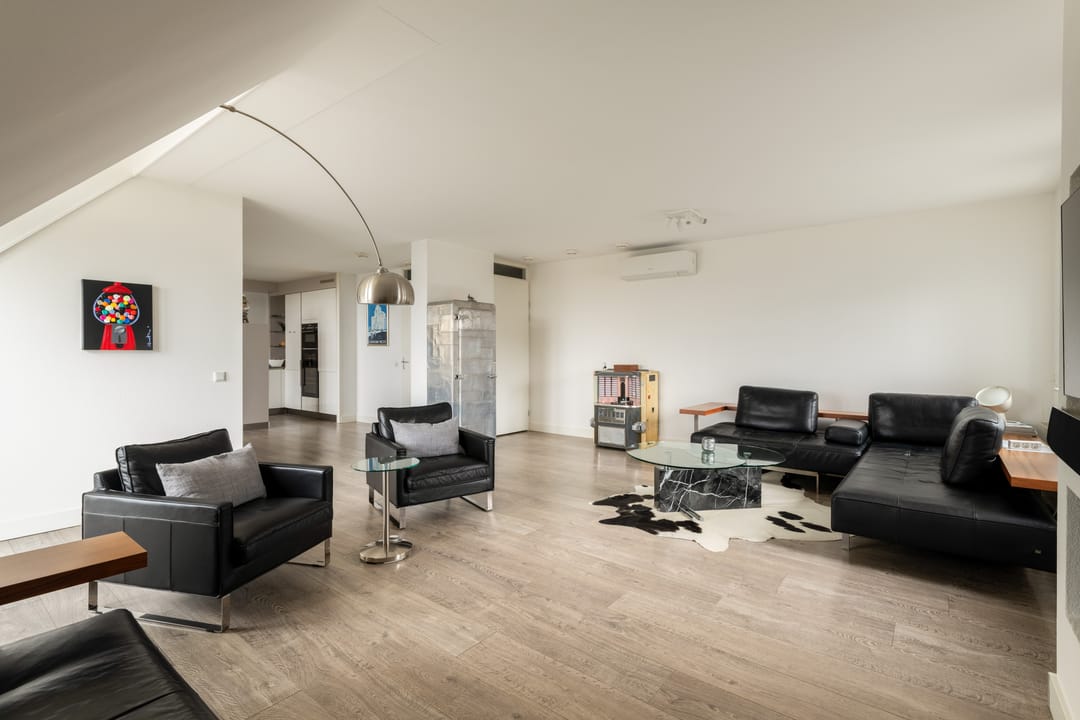 Foto 16 van Groot Horloo 10