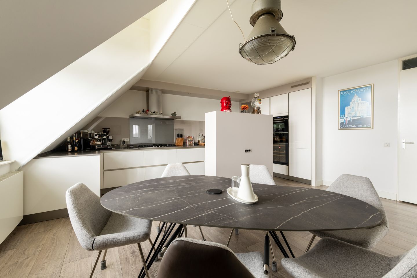 Foto 20 van Groot Horloo 10