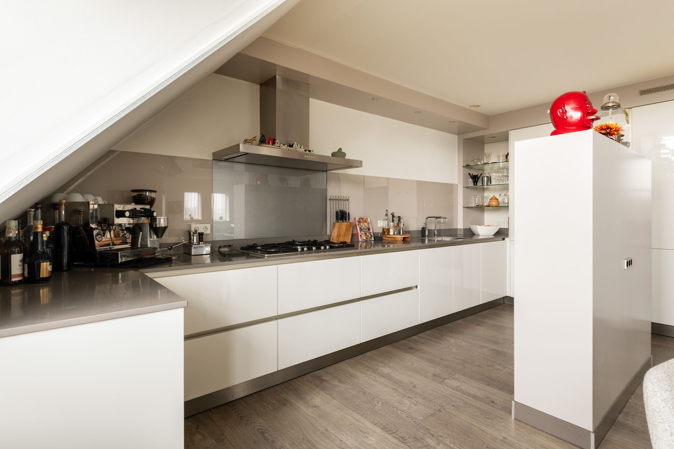 Foto 21 van Groot Horloo 10