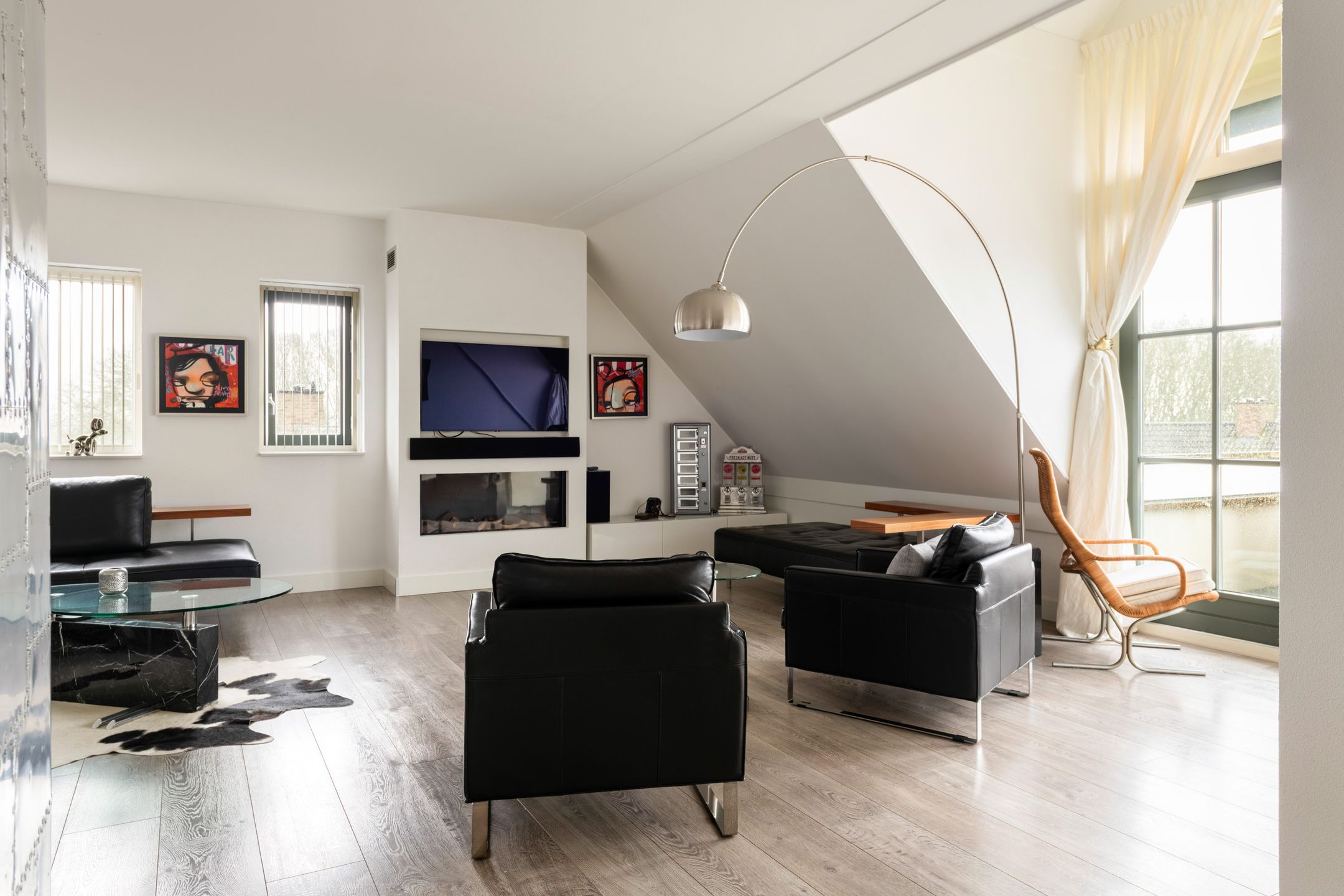 Foto 12 van Groot Horloo 10