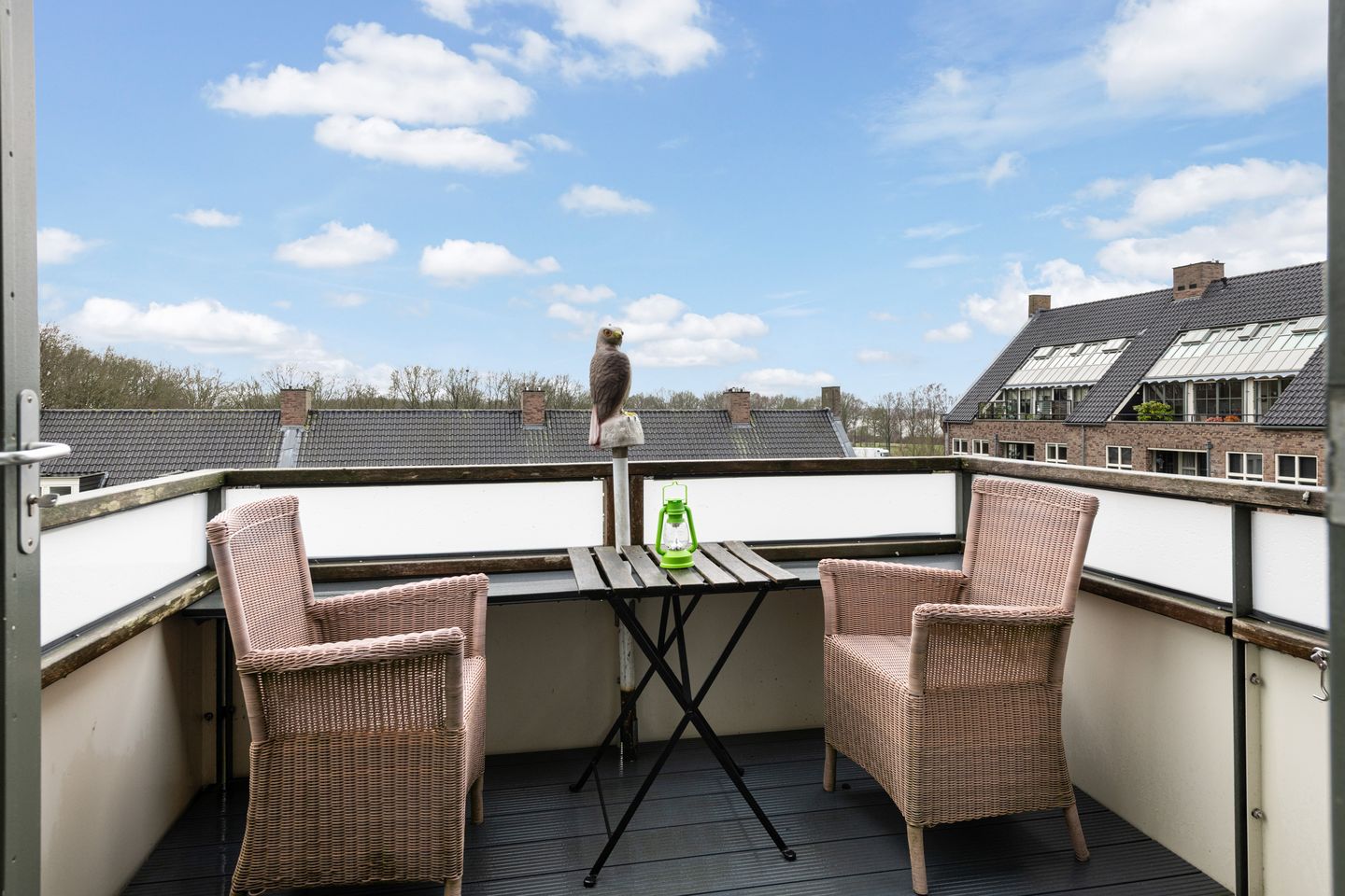 Foto 14 van Groot Horloo 10