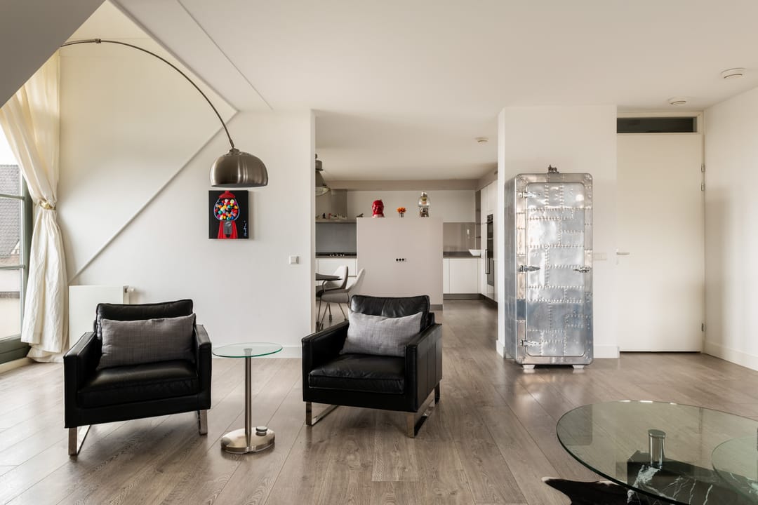 Foto 17 van Groot Horloo 10