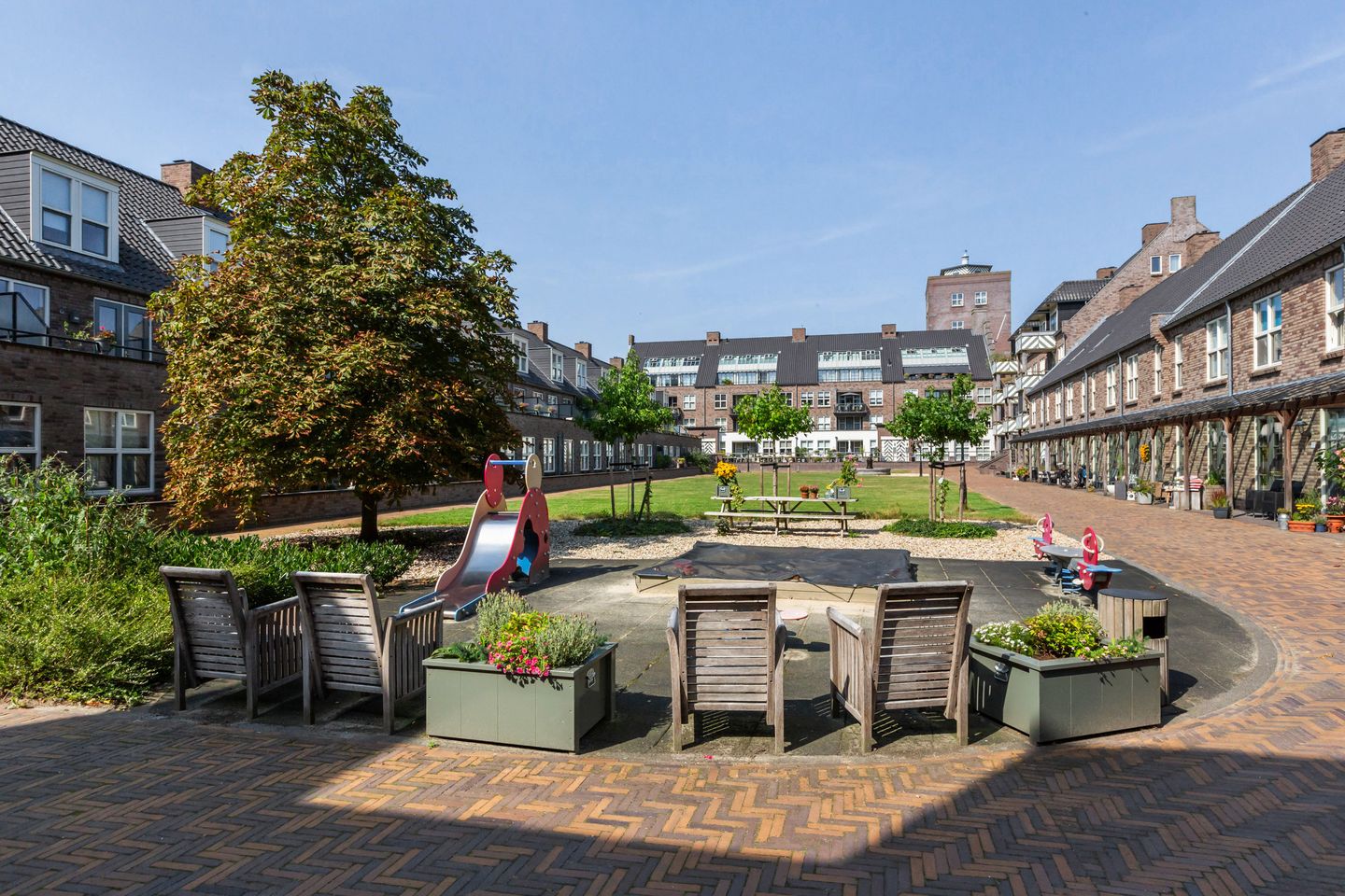 Foto 55 van Groot Horloo 10