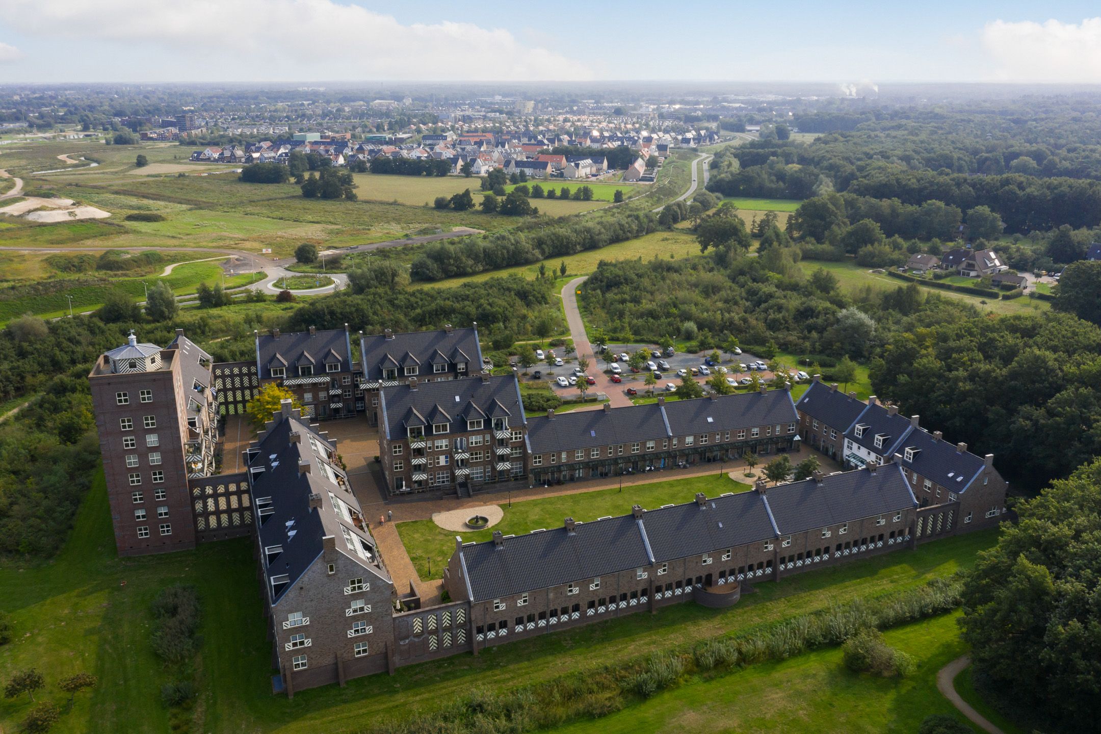 Foto 60 van Groot Horloo 10