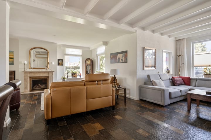 Foto 3 van Glindestraat 1