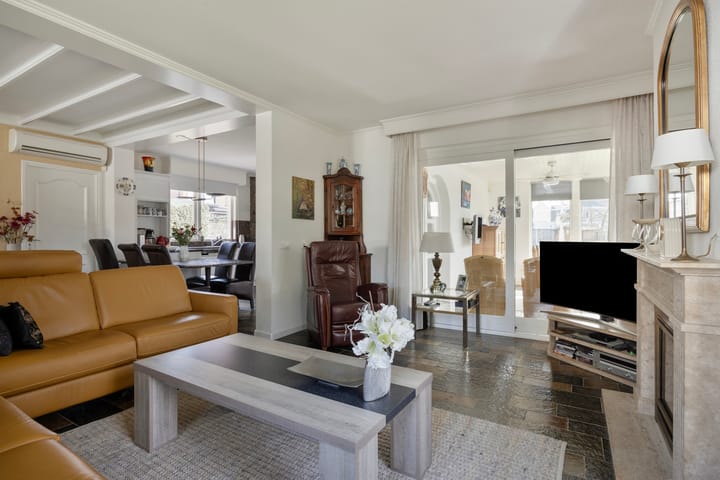 Foto 4 van Glindestraat 1